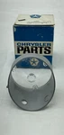 1970 Nos Mopar Parking Light Lens Plymouth B Body Right Passenger New Old Stock. Fixed Price $215.59.