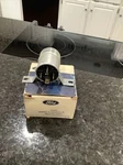 Nos 1975 Mercury Capri Parking Lamp Relay D5ry-13a253-a. Fixed Price $100.00.