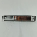 Left Driver Side Front Signal Light Ho2530108 Fits 1990-1991 Honda Civic H/b. Fixed Price $28.29.
