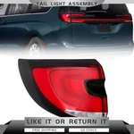 Tail Lights Lamps For Chrysler Pacifica 2021-2025 Led Type Left Driver Side. Fixed Price $98.92.