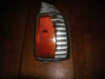 91 92 93 94 Navajo Right Corner Park Light Lamp Lens. Fixed Price $57.73.