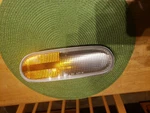 1998- 2005 Volkswagen Beetle Passenger Right Fog Light Parking Lamp. Fixed Price $9.60.
