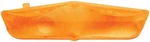 1962 Impala / Full Size Park Light Lens - Amber. Fixed Price $38.99.
