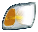 Corner Turn Signal Light For 98-00 Toyota Sienna Passenger Right. Fixed Price $28.00.