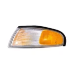 For Ford Mustang 94-98 Turn Signal/corner Light Driver Side Replacement. Fixed Price $16.79.