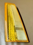 1980 - 1981 Chevrolet El Camino Malibu Left Front Side Marker Light Used 80 81. Fixed Price $45.00.