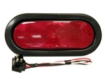 Peterson 421kr Incandescent Stop/turn/tail, Oval, Kit, 6.50""x2.25"""". Fixed Price $26.10.