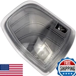 Dorman 926-122 Passenger Side Door Mirror Turn Signal Light Compatible Select. Fixed Price $65.25.