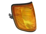 Front Right Automotive Lighting Turn Signal Light Fits Mercedes 400e 1993 79szmd. Fixed Price $119.70.