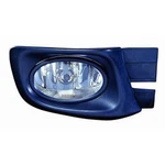 Ho2591100 New Replacement Fog Lamp Set Fits 2003-2005 Honda Accord. Fixed Price $196.00.