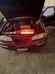 1992 1993 1994 1995 Ford Thunderbird Lx Rh Passenger Tail Light Taillight Oem. Fixed Price $99.99.