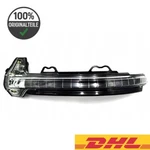 Genuine Hella Mirror Indicator Audi A4 B9 A5 F53 F57 8w0949101a 8w0949101 Left. Fixed Price $45.31.