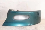 1997-1998 Ford Escort Left Driver Fog Light Lamp W/trim Oem R#2972. Fixed Price $100.98.
