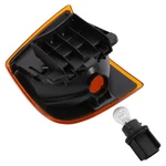 Driver Side Corner Turn Signal Lamp W/wiring Kit For Peterbilt 375 385 Trucks. Fixed Price $80.24.