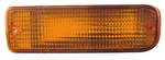 Corner Turn Signal Light For 96-98 Toyota 4runner Driver Left. Fixed Price $28.00.