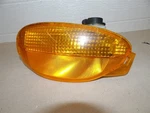 Buick Lesabre 00-2005 Park Lamp Turn Signal Rh Passenger Side Bumper Mounted Oem. Fixed Price $22.56.