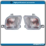 Lh&rh Turn Signal Light For Honda Odyssey 2018-2020 Passport 2019-20 Corner Lamp. Fixed Price $54.80.