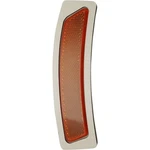Driver Corner/park Light Side Marker Fits 13-18 Bmw 328i. Fixed Price $100.61.