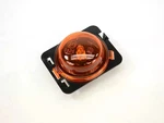 Genuine Mopar Side Repeater Lamp Left 55077895ad. Fixed Price $83.49.