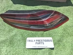 Genuine Mercedes Benz A197 C197 Sls Amg Tail Light Rear Lamp Left 1978200364. Fixed Price $564.17.