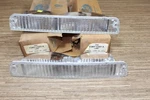 Nos Ford F2my13201a-0a Parking Light Without Bulb 92-94 Mercury Grand Marquis. Fixed Price $300.00.