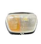 Mercedes A1108220890 Indicator Left W110 Front This And Light. Fixed Price $238.82.