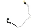 Bmw Turbocharger Coolant Line (return) 2016-2021 11538666857--gen. Fixed Price $142.52.