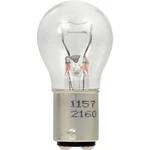 Brake Light Bulb-sedan Sylvania 1157.tp. Fixed Price $1.00.
