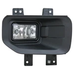 New Capa Passenger Side Fog Light Assembly Fits 2015-2017 Ford F-150 116-03604r. Fixed Price $35.55.
