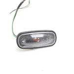 99-04 Land Rover Discovery 2 Ii Corner/park Light Marker 236577w5w Fits. Fixed Price $42.56.