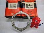 Nos Delco Remy Signal Yoke 1948148 1960 Pontiac W/tapered Roller Rare Scarce. Fixed Price $79.99.