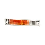 Turn Signal/parking Light For Honda Civic 90-91 Passenger Side Standard Line. Fixed Price $50.86.