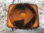 Blue Bird Tc2000 Left/driver Parking Lamp - Used. Fixed Price $79.99.