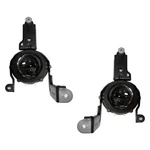 For Kia Rio 16-17 Replace Brand New Replacement Fog Light Set. Fixed Price $323.68.