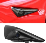 Tesla Model 3 Y (17-23) Left Side Fender Camera Marker Turn Signal 1495864-20-e. Fixed Price $79.99.