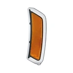 Marker Light For Audi Q7 17-19 Replacement Passenger Side Capa Certified. Fixed Price $59.18.