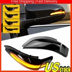 Led For Toyota Camry Corolla Prius Venza Avalon Mirror Dynamic Turn Signal Light. Fixed Price $18.99.