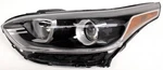 Oem Kia Forte Sedan Left Driver Side Halogen Headlamp Tab Missing. Fixed Price $199.99.
