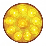 United Pacific 38771 Turn Signal Light 10 Led Amber, 4". Fixed Price $24.00.