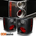 Fits 06-09 Range Rover Le Hse Supercharge Suv Euro Style Red Smoked Tail Lights. Fixed Price $118.99.