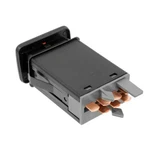 22292 Febi Hazard Flasher Switch For Vw Sedan Volkswagen Golf Jetta 1999-2005. Fixed Price $40.52.