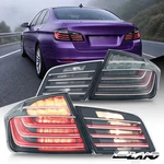 Vland For Bmw 5 Series Tail Lights F10 F18 2011-16 M5 Smoked Led W/animation Set. Fixed Price $219.99.