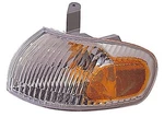Depo Turn Signal Light For 1998-2002 Chevrolet Prizm 332-1564l-as. Fixed Price $39.26.