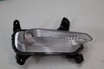 2019-2021 Kia Forte Front Left Driver Side Turn Signal Fog Driving Light Oem. Fixed Price $83.99.