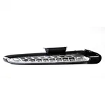 Passenger Corner/park Light Fog-driving Fits 11-14 Porsche Cayenne. Fixed Price $192.00.