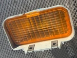 Nos 1976-1987 Chevrolet Chevy Chevette Lh Turn Signal Housing Assembly. Fixed Price $28.50.