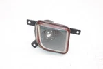 2005 Chrysler Crossfire Zh Conv #383 Right Front Bumper Fog Light. Fixed Price $157.49.