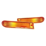 Turn Signal/parking Light For Toyota Rav4 1996-1997 Lh Or Right Front 116-58591l. Fixed Price $67.70.