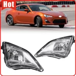 For 2012-2016 Scion Fr-s Toyota Gt86 Clear Len Turn Signal Lights Corner Lh&rh. Fixed Price $39.99.
