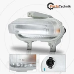 Fit 2019-2022 Jeep Renegade Halogen Turn Signal Lamp Light Left Driver Lh Side. Fixed Price $37.34.